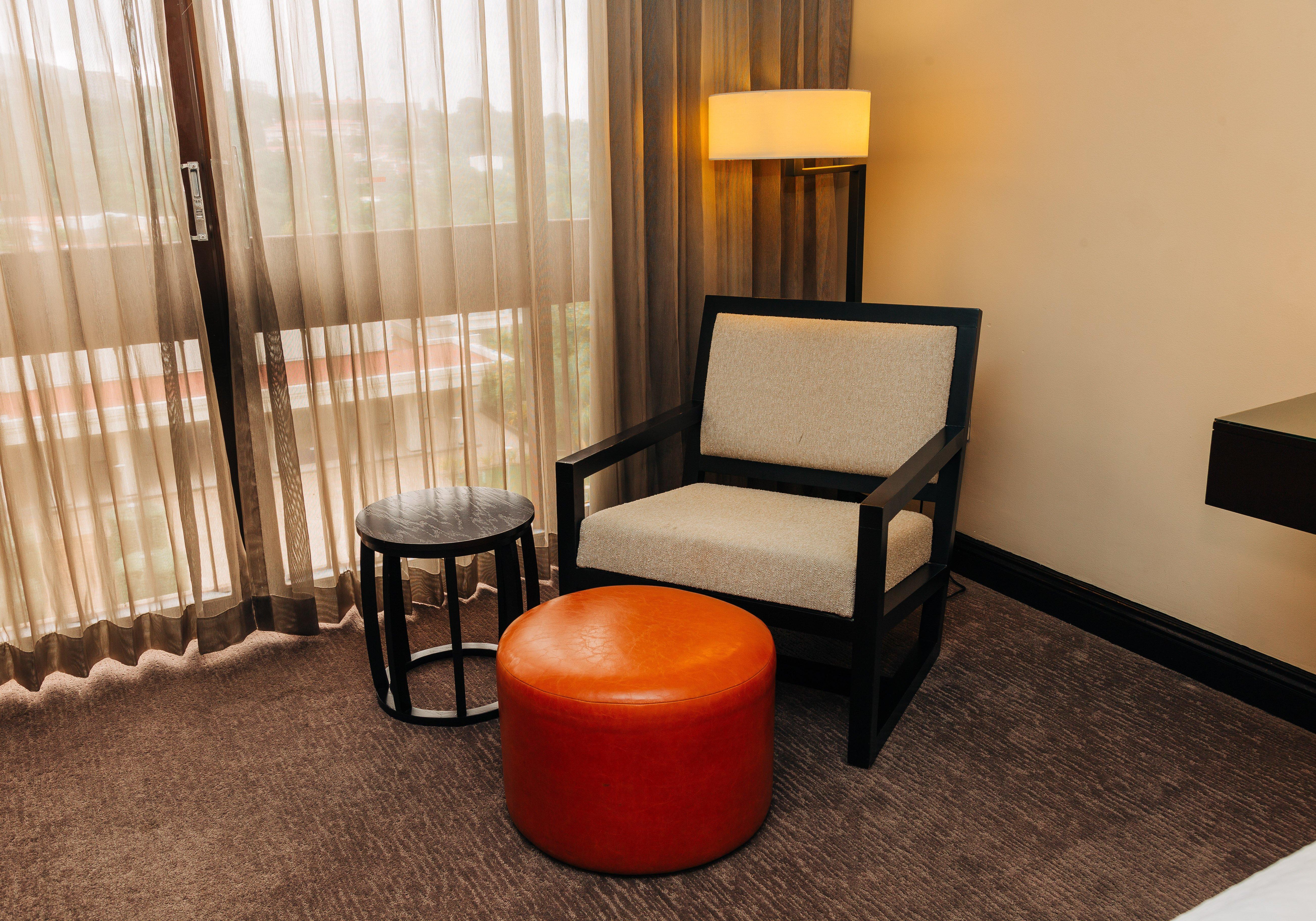 Hilton San Salvador Hotel Exterior photo